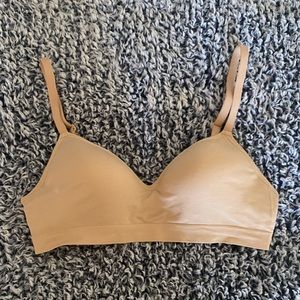 Nude Felina Bra